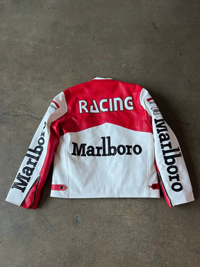 Jaqueta Marlboro Exclusiva