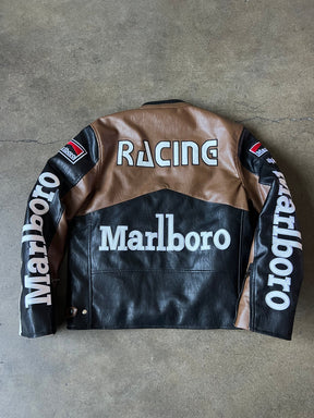 Jaqueta Marlboro Exclusiva