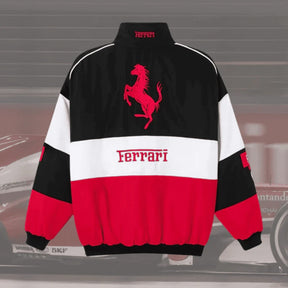 Jaqueta Ferrari Trifecta