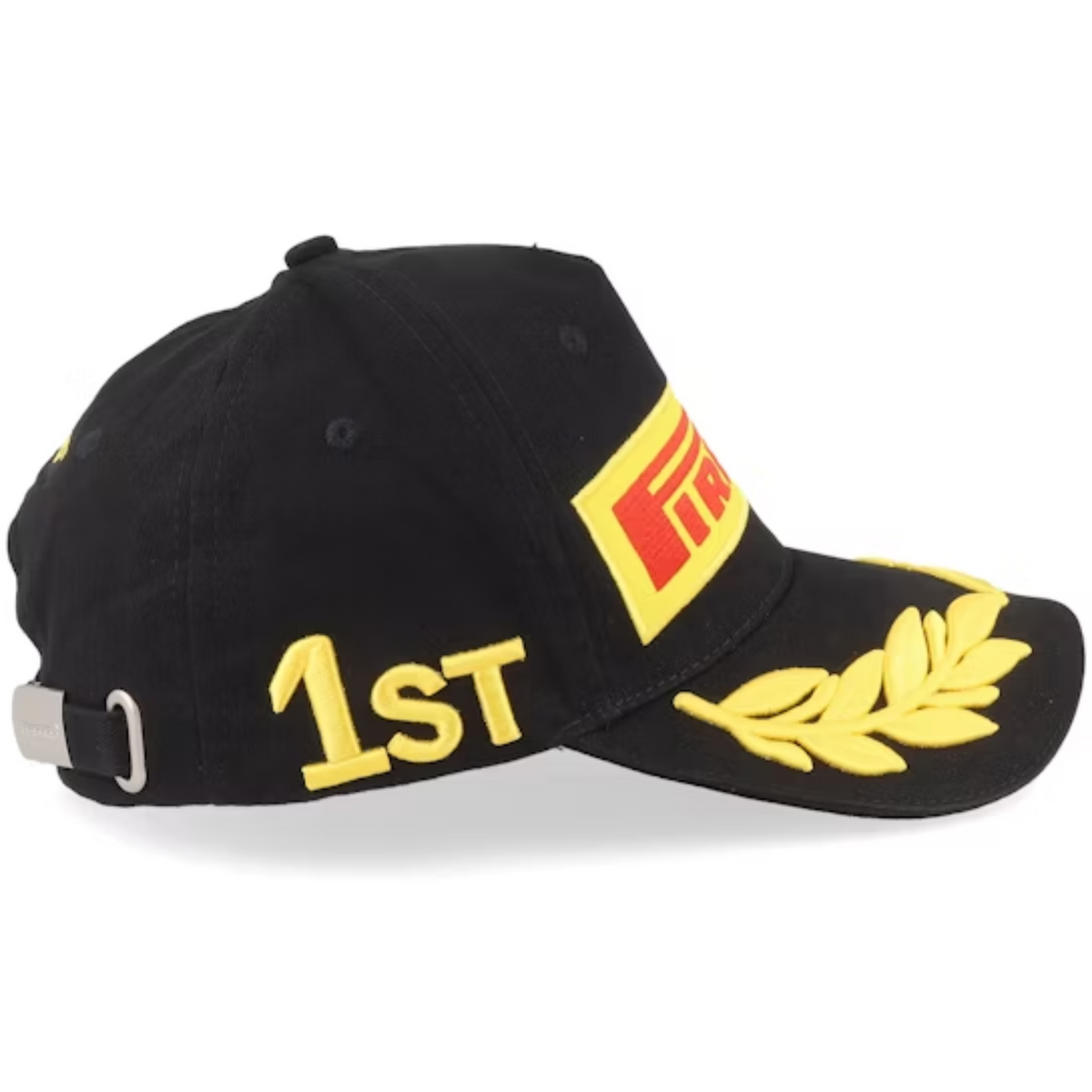 Boné Pirelli