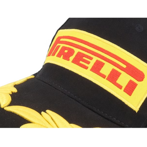 Boné Pirelli