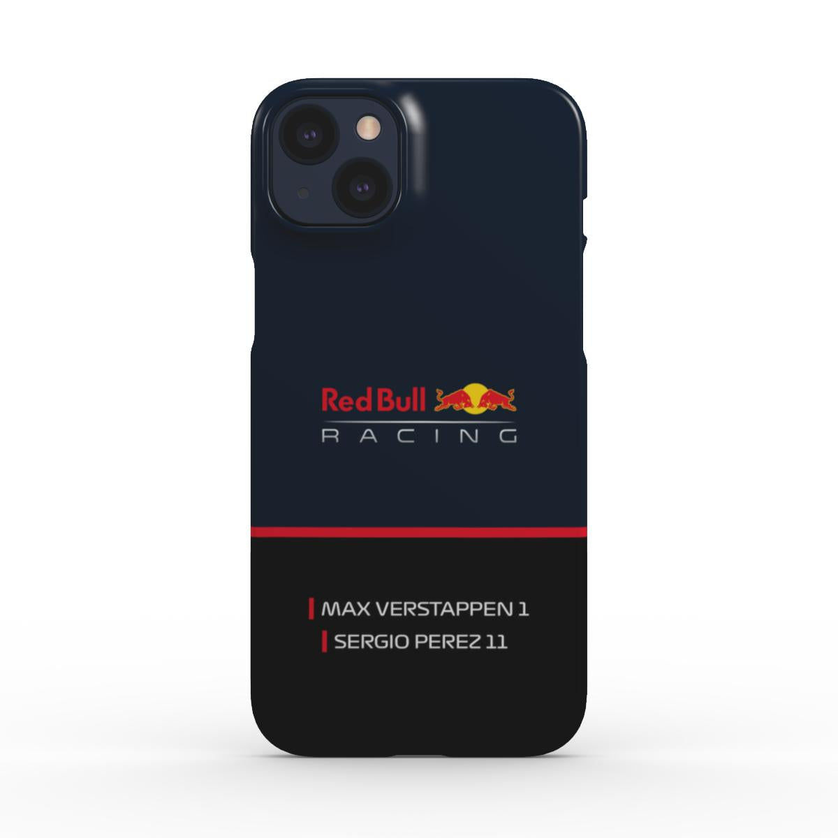 F1 Redbull Racing Capinha