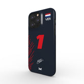 Max Verstappen Pole Capinha