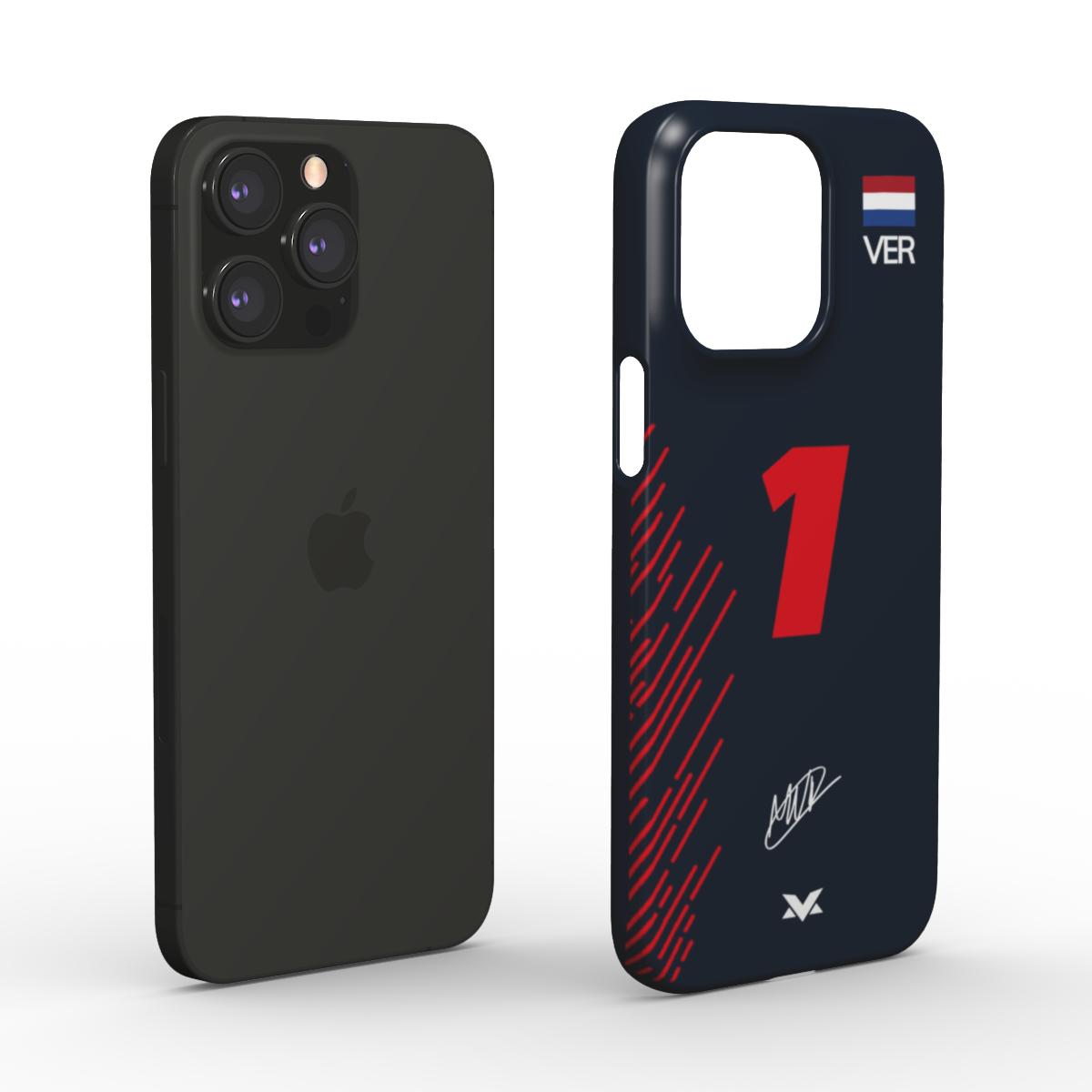 Max Verstappen Pole Capinha