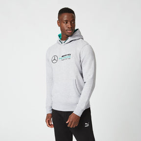 Moletom Mercedes-AMG Petronas
