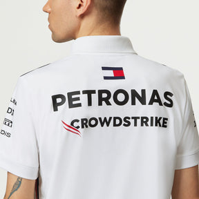 Polo Mercedes-AMG F1 2023