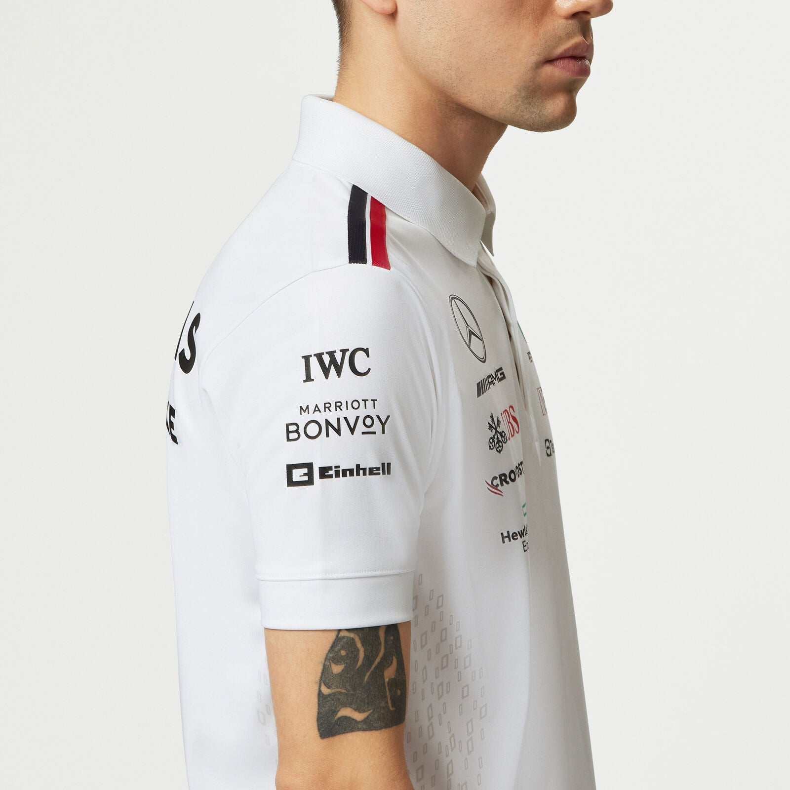 Polo Mercedes-AMG F1 2023
