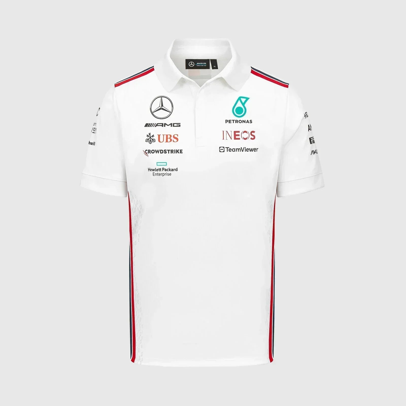 Polo Mercedes-AMG F1 2023