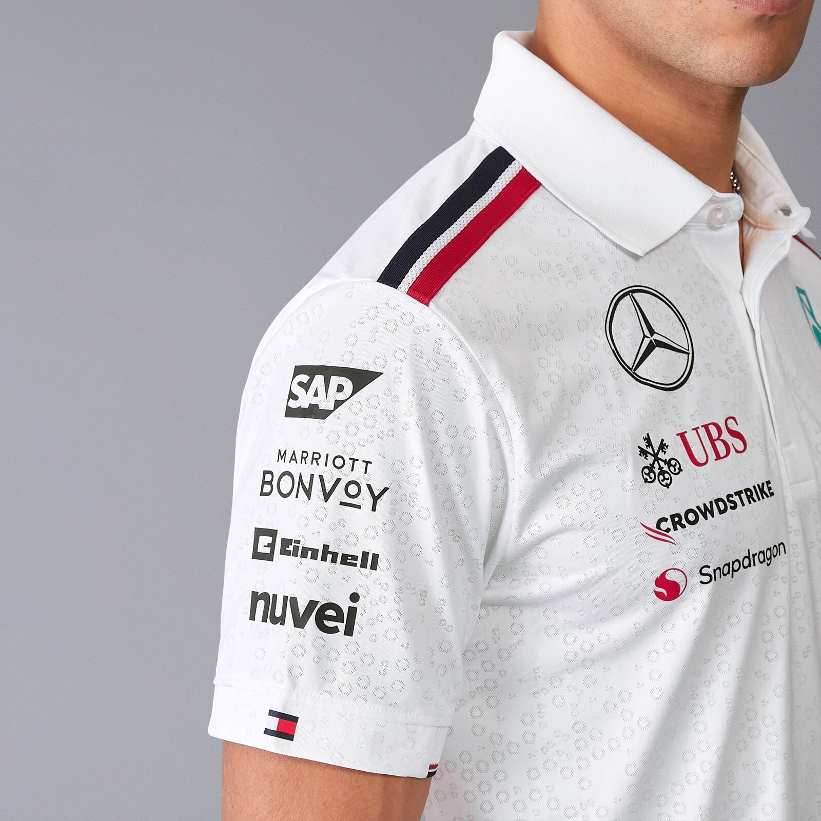 Polo Mercedes-AMG 2024