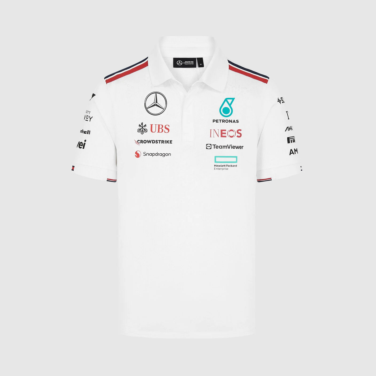 Polo Mercedes-AMG 2024