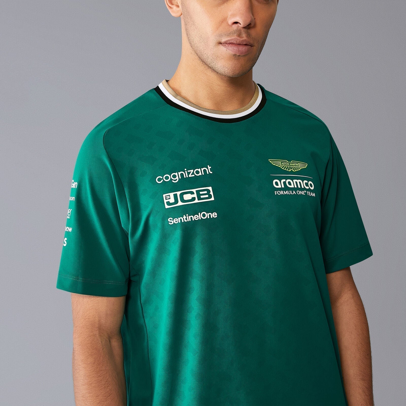 Camiseta Fernando Alonso 2024