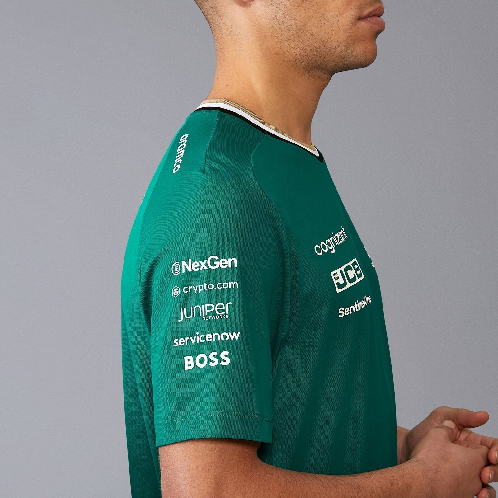 Camiseta Fernando Alonso 2024