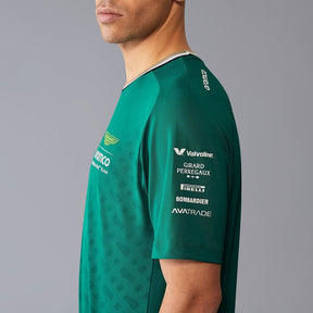 Camiseta Fernando Alonso 2024