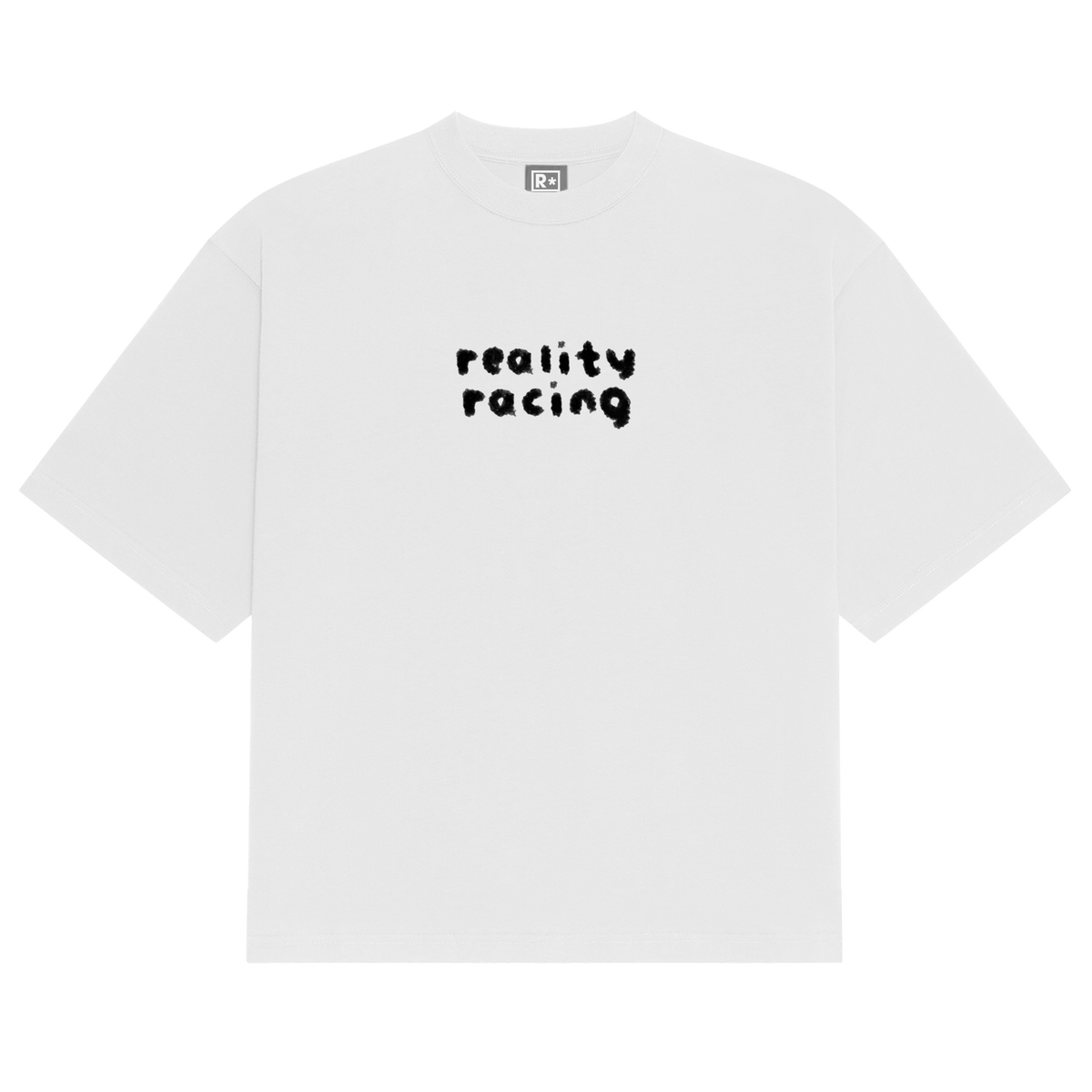 Red Car Dream Tee