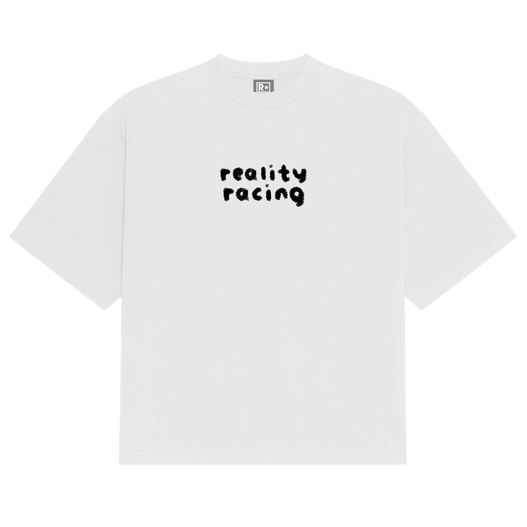Red Car Dream Tee