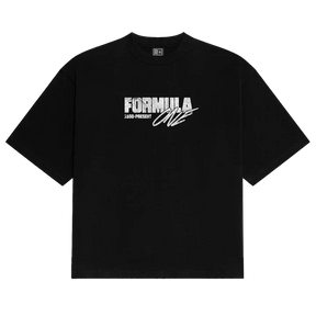 Vintage Track Tee