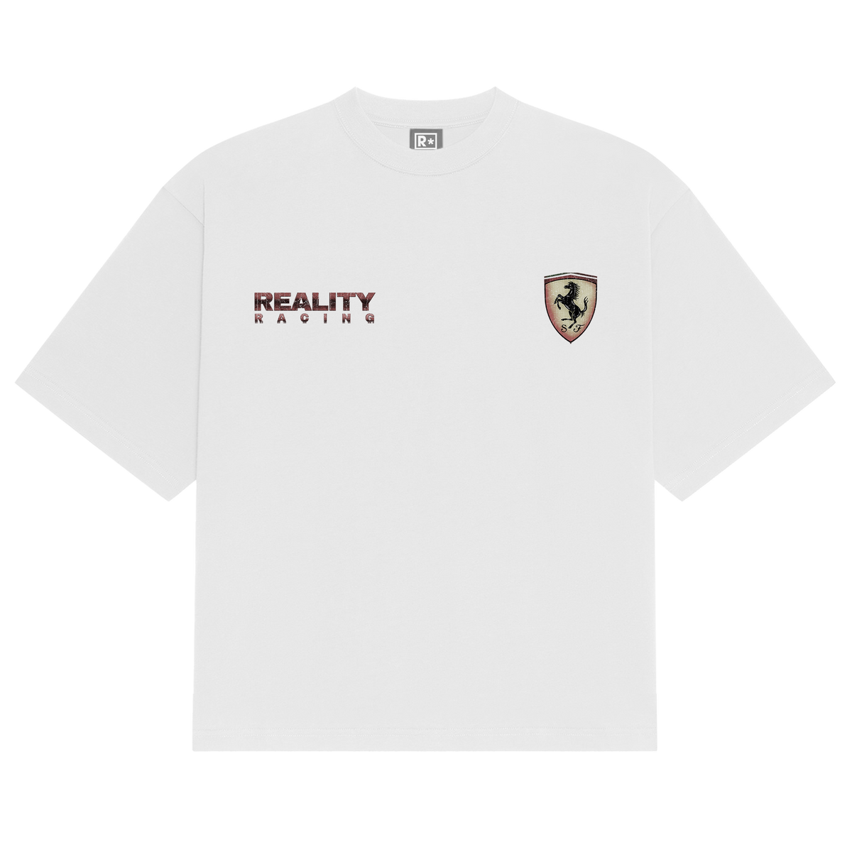 Ferrari Champs Tee