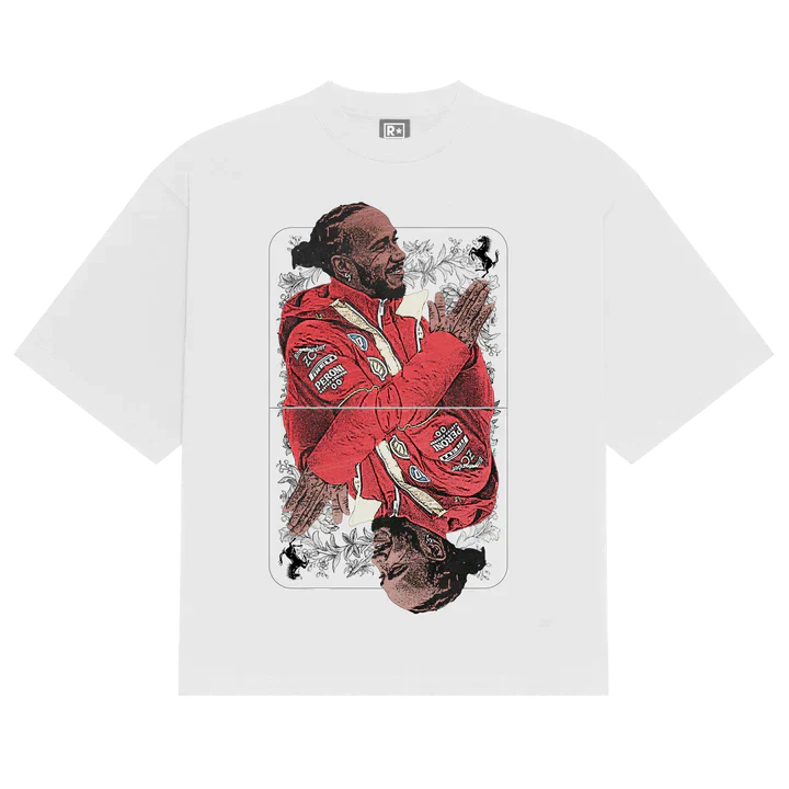 Seven of Kings Tee