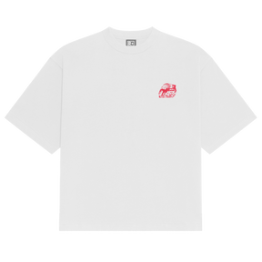 Leclerc Swirl Tee