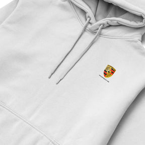 Moletom Porsche 911 GT3 RS