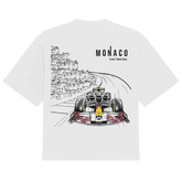 Monaco RB Tee