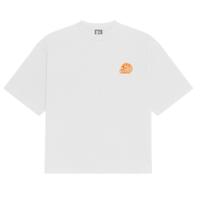 Norris Swirl Tee