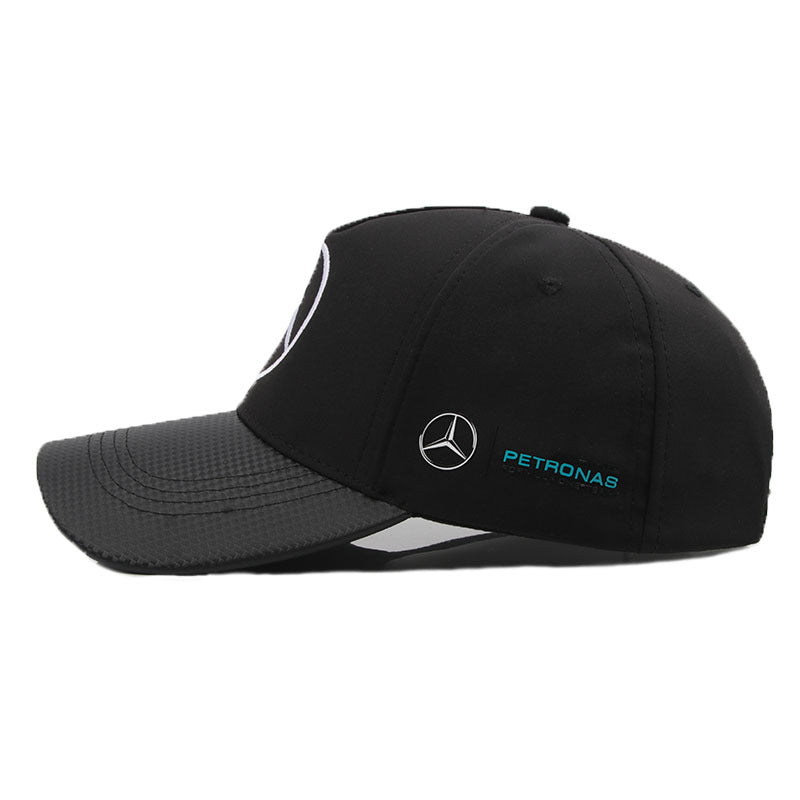 Boné Lewis Hamilton Mercedes-AMG F1 2023