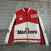 Jaqueta Marlboro Exclusiva
