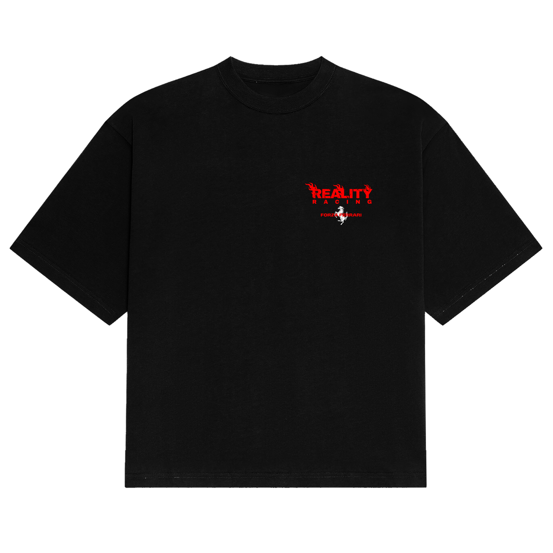 Forza Fire Tee