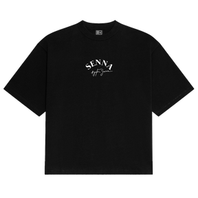Senna Helmet Tee