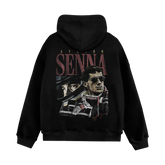 Moletom Senna Legacy