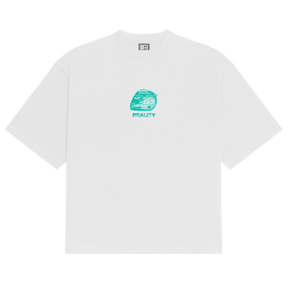 Russell Swirl Tee