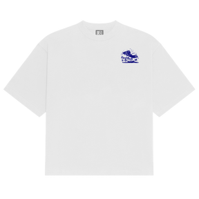 Tsunoda Swirl Tee