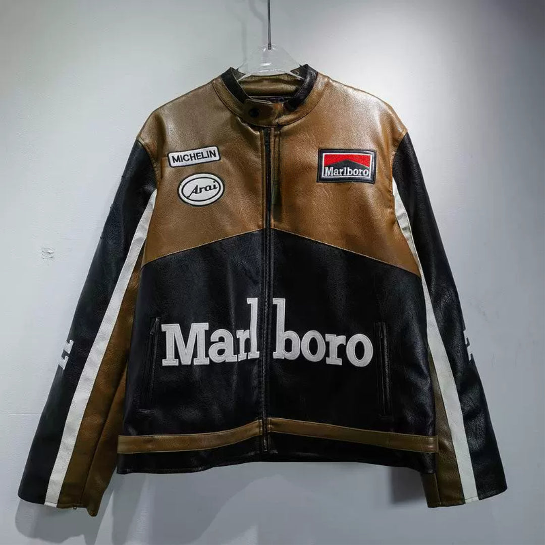 Jaqueta Marlboro Exclusiva