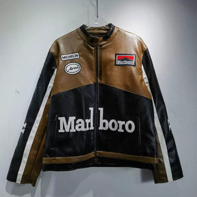 Jaqueta Marlboro Exclusiva
