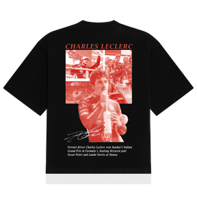 CL Signature Tee