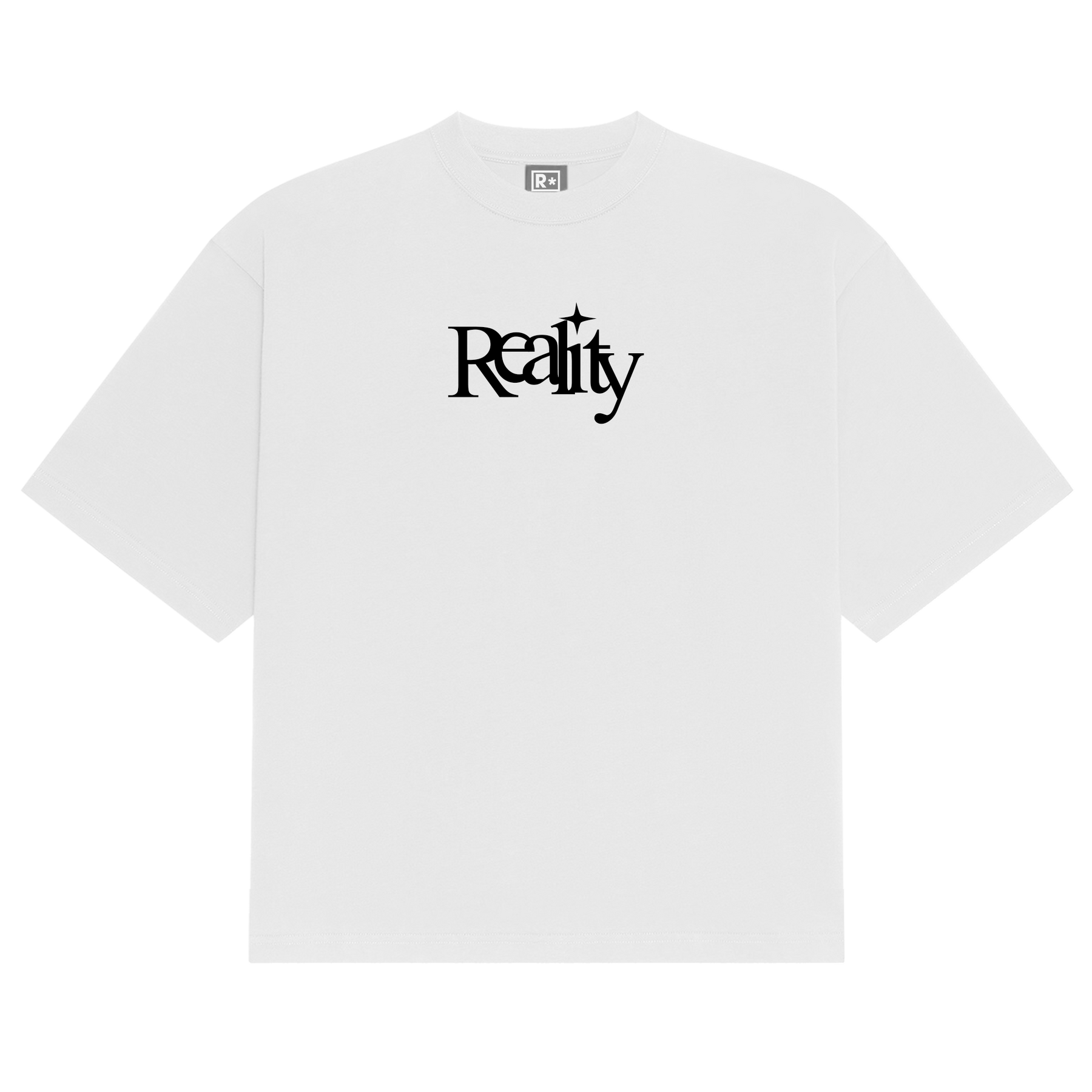 Senna Million Tee