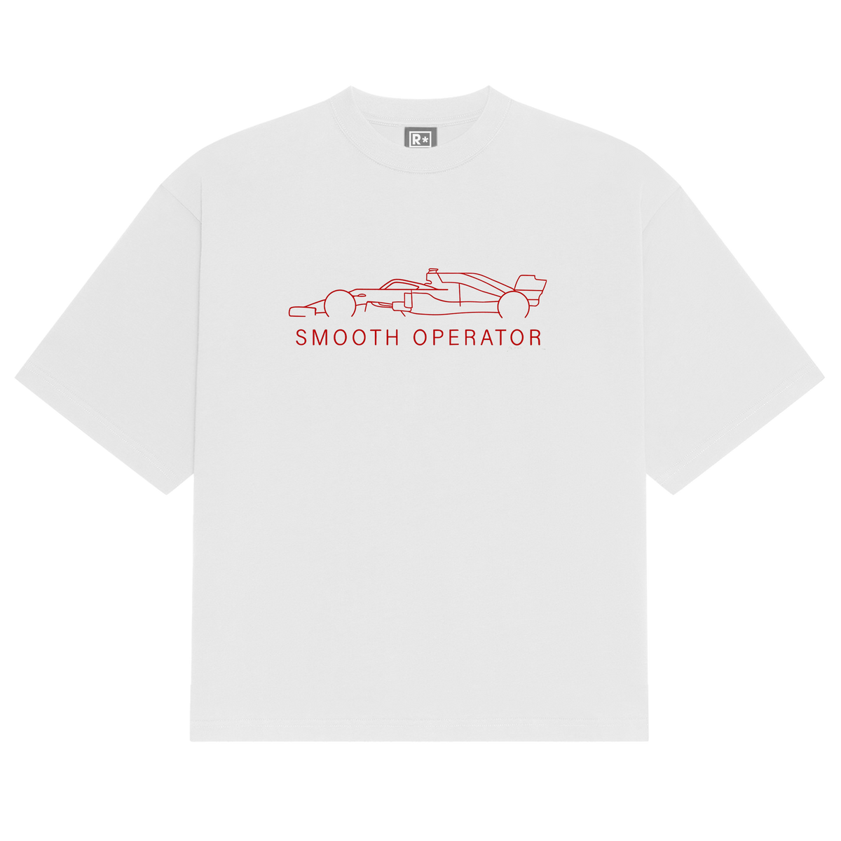 Smooth Operator Tee