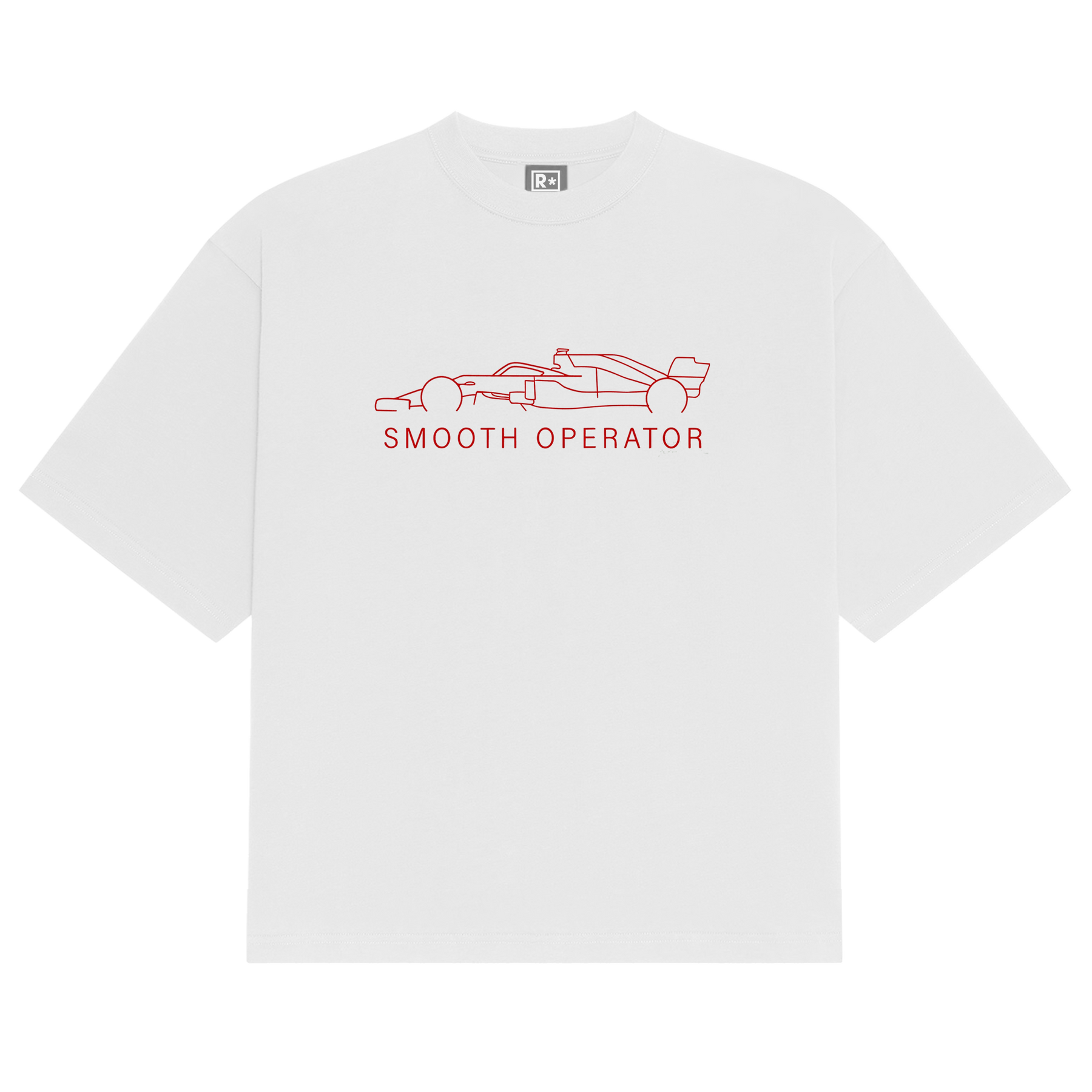 Smooth Operator Tee